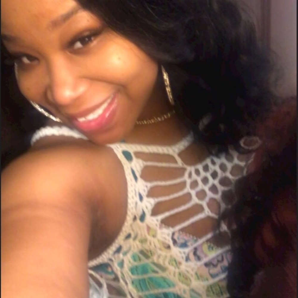 Meet your Posher, Cordaé